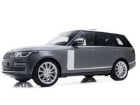 tweedehands Land Rover Range Rover 3.0 SDV6 Autobiography Adaptive Cruise Control | Koel/verwarmbare stoelen voor | Elektrische trekhaak