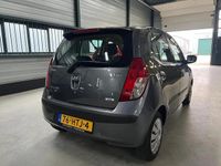 tweedehands Hyundai i10 /AIRCO/5DRS/NAP/Nieuwe APK/ 1.25i Dynamic Cool