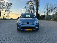 Occasion Citroën C3 60 PK (44 kW) 2008 Grijs Hatchback