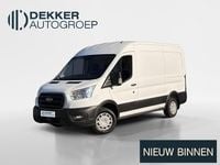 Occasion Ford Transit Trend 105 PK (77 kW) 2021 Van