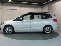 tweedehands BMW 218 2-SERIE GRAN TOURER i Automaat | Navig | Dealeronderhouden | Eerste Eign | 218