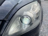 Occasion Opel Zafira 241 PK (177 kW) 2006 Zwart MPV