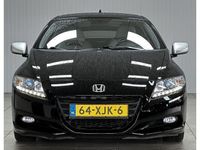 tweedehands Honda CR-Z 1.5 i-Vtec IMA Sport /Airco /Elek, pakket /C.V. afstand /Radio-CD /16"LMV /Mistlampen /Armsteun /Isofix.