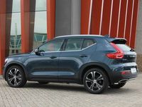 tweedehands Volvo XC40 T5 Recharge Inscription | Pilot Assist | Leder | BLIS | Parkeercamera