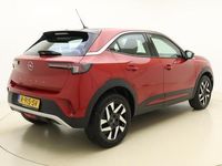 tweedehands Opel Mokka 1.2 Elegance | Navigatie | Climate control | Camera | Stoel & Stuurverwarming | Lichtmetalen velgen | Getint glas