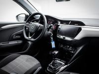 tweedehands Opel Corsa 1.2 101 PK Edition 5 DRS | Navi | PDC | 16 inch