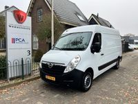 tweedehands Opel Movano 2.3 CDTI L2H2 Airco/L2/H2/Trekhaak