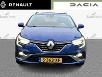 Occasion Renault Mégane IV R.S. 2023 Blauw Stationwagen