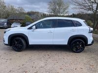 tweedehands Suzuki SX4 S-Cross 1.4T Boosterjet Hybrid 4x4 GL+ GARANTIE 5 ANS !!