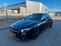 Occasion Mercedes A220 190 PK (139 kW) 2019