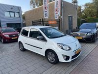 Occasion Renault Twingo Collection 86 PK (63 kW) 2011 Wit Hatchback