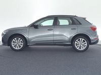 tweedehands Audi Q3 45 TFSI e 245pk S-Line Stoelverwarming Virtual Coc