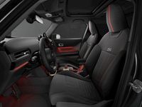 Occasion Mini John Cooper Works 204 PK (150 kW) 2024 Grijs (metallic) Hatchback