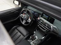 tweedehands BMW X4 M Competition 510pk|2021|Panoramadak|Leer|21"Black|L