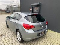 tweedehands Opel Astra 1.4 Edition Clima Stoel Verwarming ParkSensor