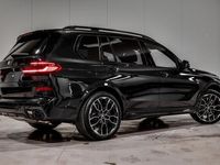 tweedehands BMW X7 xDrive40d High Executive Drive Pro | M sportpakket