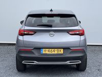 tweedehands Opel Grandland X 1.2 Turbo 130 PK Business Executive
