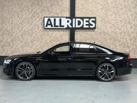 tweedehands Audi S8 plus S8 4.0 TFSI quattro Pro Line+ | keramisch | C
