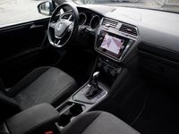 tweedehands VW Tiguan Allspace 2.0 TDI Comfortline 7p. Automaat Navigatie (20.900