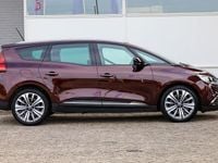 Occasion Renault Grand Scénic IV Business 116 PK (85 kW) 2021 Rood MPV