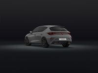 Nieuw Cupra Leon VZ 2026 Grijs Stationwagen