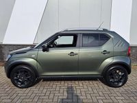 tweedehands Suzuki Ignis 1.2 Smart Hybrid Select CVT AUTOMAAT | Apple/Android auto |