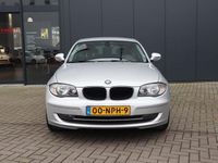tweedehands BMW 118 1-SERIE i Business Line | Airco | Radio Cd/Speler | L.M. Velgen | Trekhaak |