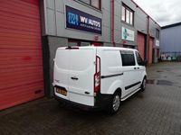 tweedehands Ford Transit Custom 290 2.2 TDCI L1H1 Trend camera airco