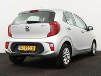 tweedehands Kia Picanto 1.0 CVVT ComfortPlusLine Navigator