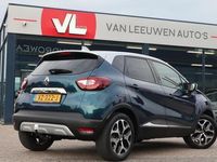 tweedehands Renault Captur 0.9 TCe Intens | Nieuw binnen | Trekhaak | Nav