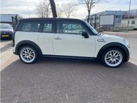 tweedehands Mini Cooper Clubman 1.6 S 175pk Chili Airco/ECC,Xenon