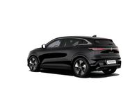 Nieuw Renault Megane E-Tech Komfort 161 kW (220 PK) 2025 Twotone gris schiste / noir etoile Hatchback