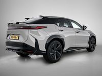 Occasion Lexus RZ 550e F Sport 300 kW (409 PK) 2026 Grijs metallic SUV