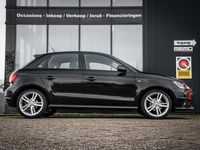 tweedehands Audi A1 Sportback 1.0 TFSI Adrenalin*S-LINE*NAVI*AIRCO*NAP*