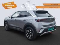 Occasion Opel Mokka Elegance 136 PK (100 kW) 2023 Grijs (metallic) SUV