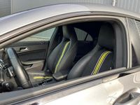 tweedehands Mercedes CLA250 Edition 1 AMG Night pakket Alcantara Pdc Navi