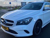 tweedehands Mercedes CLA180 180