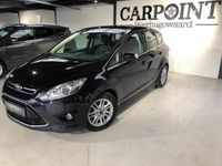 tweedehands Ford C-MAX 1.0 Ecoboost Titanium 2015 125PK Camera Navi Cruise Clima Parkpilot Nette Auto