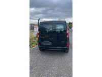 tweedehands Renault Kangoo KANGOO1.5DCI # UTILITAIRE # Clim # Car-Pass #