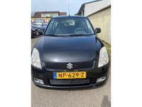 tweedehands Suzuki Swift 1.3 GA