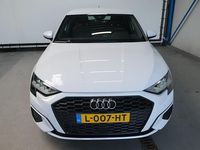 Occasion Audi A3 Sportback Proline 110 PK (80 kW) 2021 Wit Hatchback