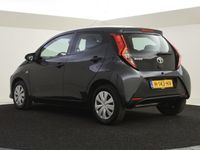 tweedehands Toyota Aygo 1.0 Vvt-I X-Fun