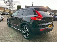 tweedehands Volvo XC40 2.0 B3 Ultimate Bright|Pano|Luxe Leer|H&K Geluid|Vol Optie's