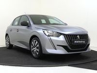 Occasion Peugeot 208 Active 75 PK (55 kW) 2023 Grijs Hatchback