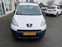 tweedehands Peugeot Partner 120 1.6 e-HDI L1 XT Profit +