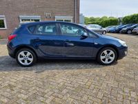tweedehands Opel Astra 1.6 Sport NIEUWE APK | LEUKE AUTO!