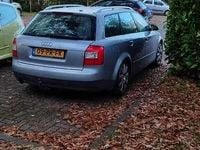 Occasion Audi A4 150 PK (110 kW) 2004 Stationwagen