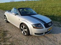 tweedehands Audi TT Roadster 1.8 5V Turbo