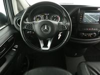 Occasion Mercedes Vito 136 PK (100 kW) 2021 Wit Van