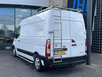 tweedehands Renault Master T35 2.3 dCi L2H2*A/C*IMPERIAAL*HAAK*CRUISE*